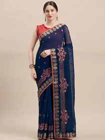 sarees