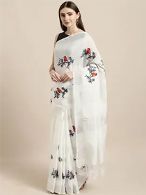 sarees