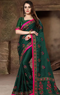 sarees